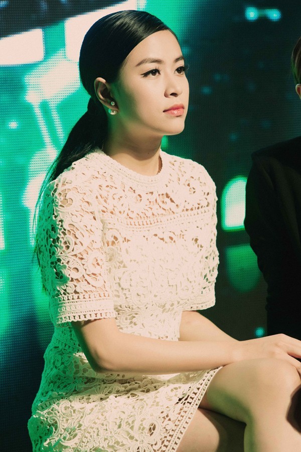 Lộ lý do khiến Hoàng Thùy Linh dừng cuộc chơi 'The Remix 2016' ảnh 4