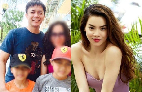 'Bàn cân' tình yêu và vấn đề đạo đức khi chân dài 'cặp' đại gia ảnh 1