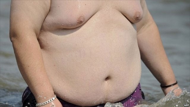 Đàn ông béo 'dai sức' hơn trong chuyện 'chăn gối' ảnh 1