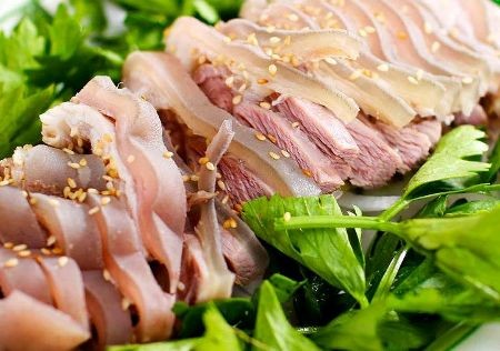 Những món ‘ăn một lần nhớ đến già’ ở Ninh Bình ảnh 2