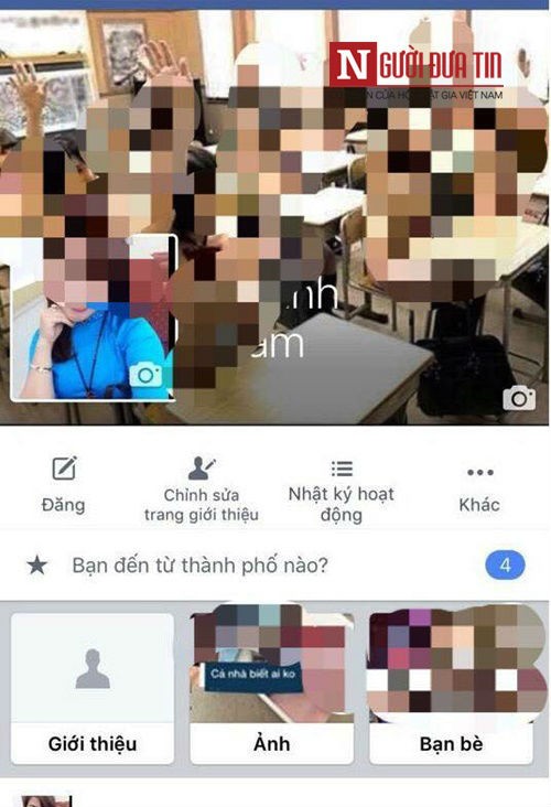 'Kiều nữ' hận tình, tung ảnh giường chiếu hạ nhục bạn trai cũ ảnh 1