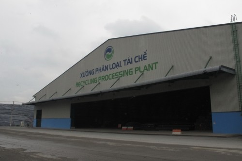 'Vua rác' TP.HCM đã được chống lưng thế nào? ảnh 1