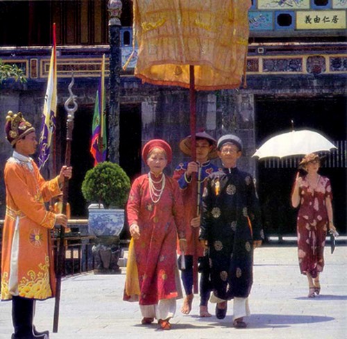 Ngỡ ngàng cảnh đẹp Việt Nam trong phim Hollywood ảnh 4