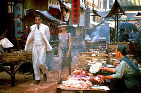 Ngỡ ngàng cảnh đẹp Việt Nam trong phim Hollywood ảnh 5