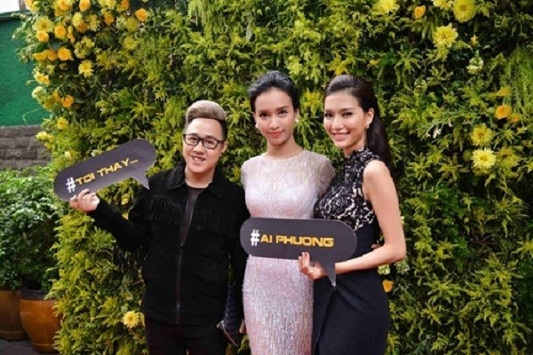 Ái Phương diện cây hàng hiệu tiền tỷ lộng lẫy ra mắt MV ca nhạc ảnh 4