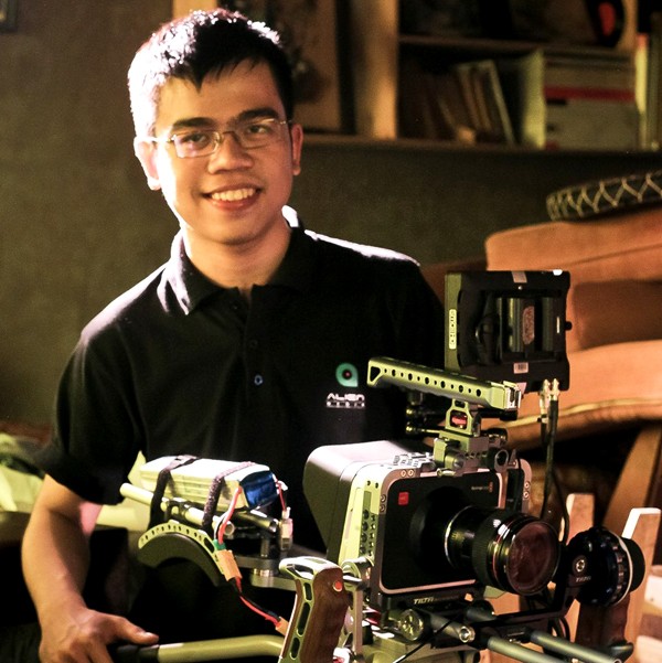5 đạo diễn trẻ hot nhất điện ảnh Việt ảnh 5