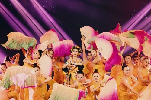 Không thể đáp ứng hợp đồng, Hoàng Thùy Linh rời khỏi The Remix ảnh 3