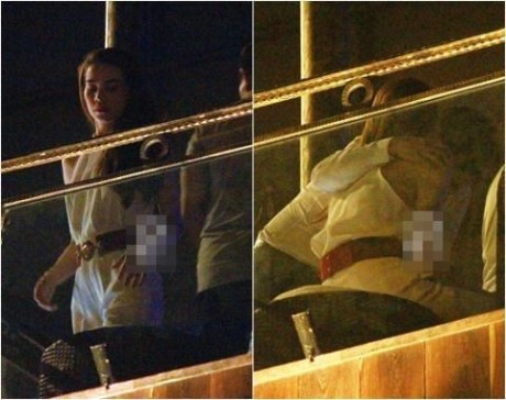 Điểm hẹn hò từ quán bar đến xuất ngoại của Hà Hồ - Chu Đăng Khoa ảnh 16