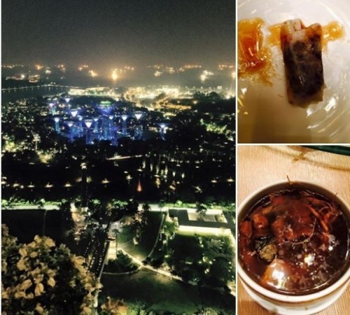 Điểm hẹn hò từ quán bar đến xuất ngoại của Hà Hồ - Chu Đăng Khoa ảnh 10