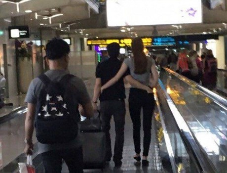 Điểm hẹn hò từ quán bar đến xuất ngoại của Hà Hồ - Chu Đăng Khoa ảnh 7