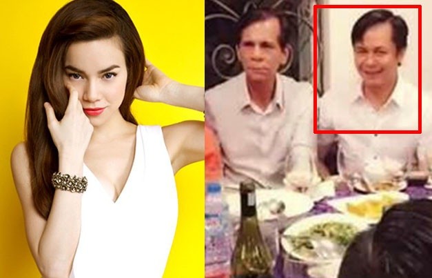 Đại gia Chu Đăng Khoa 'tậu' nhà tiền tỷ cho Hồ Ngọc Hà ảnh 1