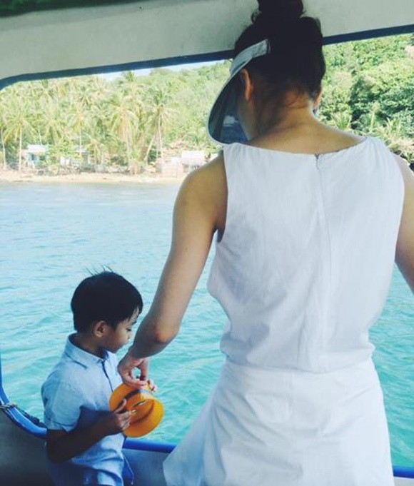 Đại gia Chu Đăng Khoa 'tậu' nhà tiền tỷ cho Hồ Ngọc Hà ảnh 2