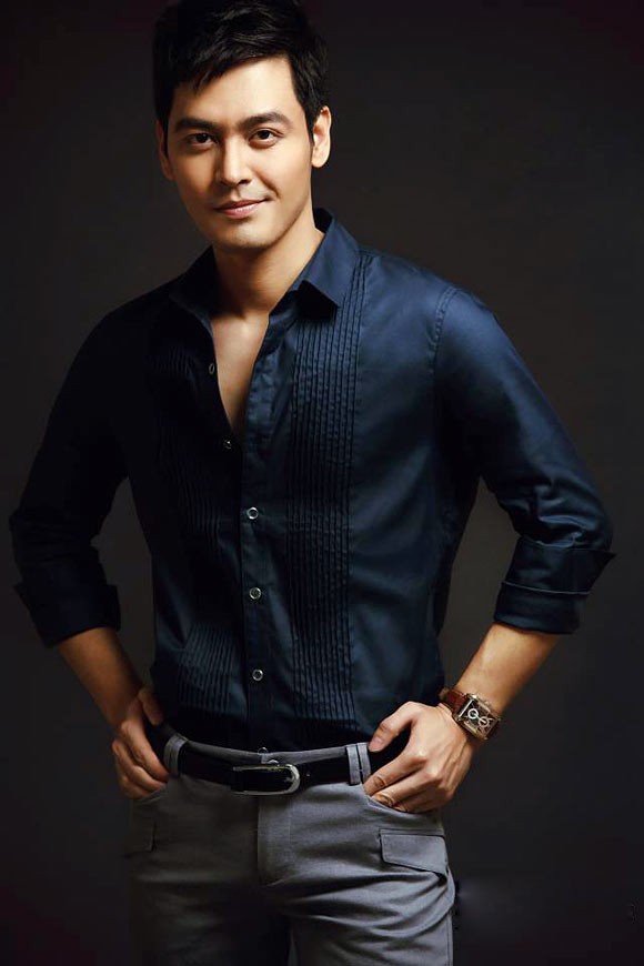 Phan Anh tiết lộ lí do muốn tạm dừng công việc MC trên tuyền hình ảnh 2