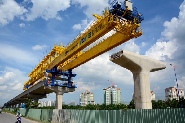 Giao thông TP HCM đặt hàng Bí thư, Bộ trưởng Thăng ảnh 2