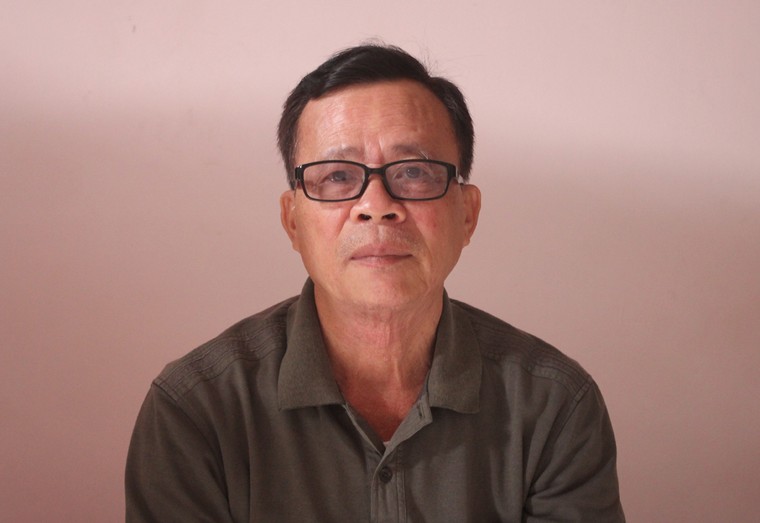 Chuyện chưa kể về nữ liệt sĩ ngành y 40 năm mới được về quê mẹ ảnh 3