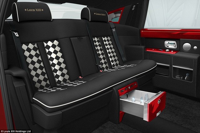 Có gì bên trong siêu khách sạn trị giá 30.000 tỷ? ảnh 5