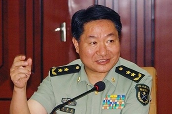 Tướng TQ lớn tiếng chuẩn bị kịch bản chiến tranh ở Biển Đông ảnh 1