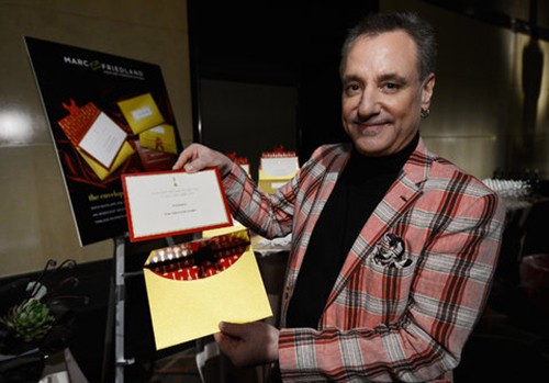 Tượng vàng và phong bì Oscar đáng giá bao nhiêu tiền? ảnh 2