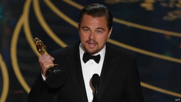 Oscar 2016 đã lộ kết quả từ trước ngày trao giải? ảnh 2