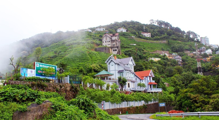 Gợi ý những điểm dã ngoại lý tưởng cho ngày 8/3 ảnh 2