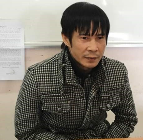 Tài xế lái Camry tông chết 3 người ở Hà Nội trình diện cơ quan CA ảnh 5