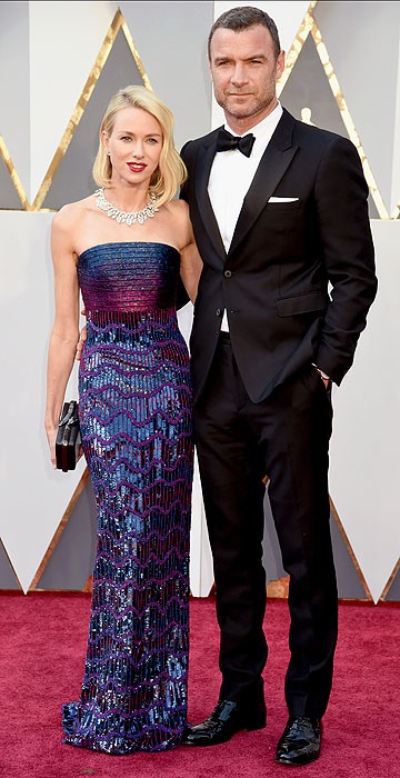 Choáng ngợp với thời trang lộng lẫy của dàn sao tại lễ Oscar 88 ảnh 11