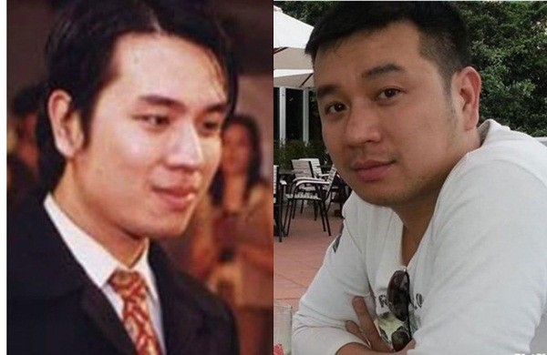 Diễn viên điển trai Quốc của Những ngọn nến trong đêm sau 15 năm ảnh 1