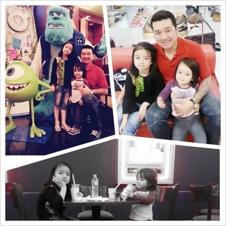 Diễn viên điển trai Quốc của Những ngọn nến trong đêm sau 15 năm ảnh 10