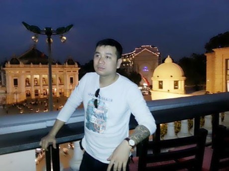 Diễn viên điển trai Quốc của Những ngọn nến trong đêm sau 15 năm ảnh 7