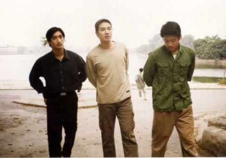 Diễn viên điển trai Quốc của Những ngọn nến trong đêm sau 15 năm ảnh 6