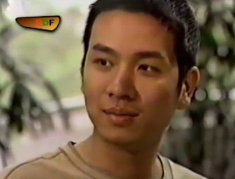 Diễn viên điển trai Quốc của Những ngọn nến trong đêm sau 15 năm ảnh 2