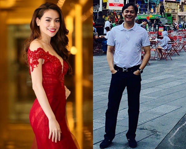 Chu Đăng Khoa 'đổ thêm dầu vào lửa' giữa scandal của Hồ Ngọc Hà ảnh 1