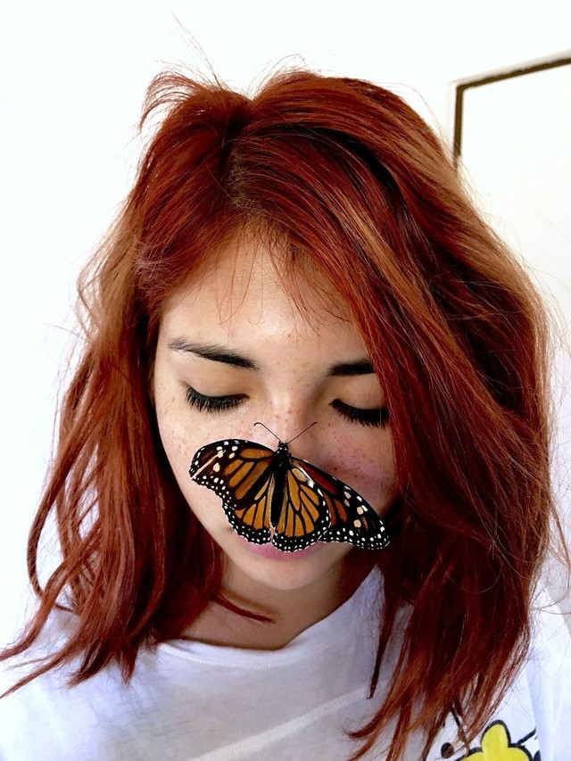 16 bức ảnh đẹp nhất 2015 chụp bằng iPhone ảnh 9