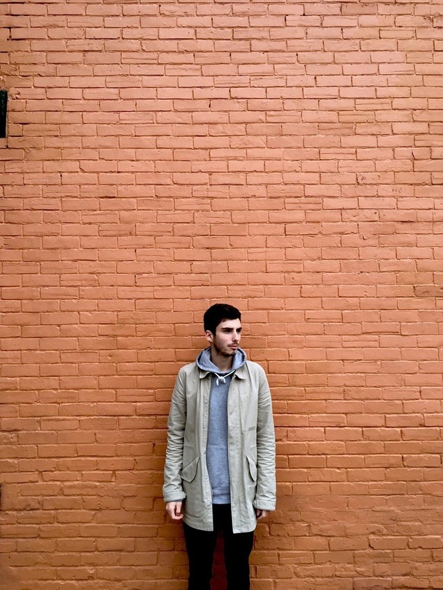 16 bức ảnh đẹp nhất 2015 chụp bằng iPhone ảnh 8