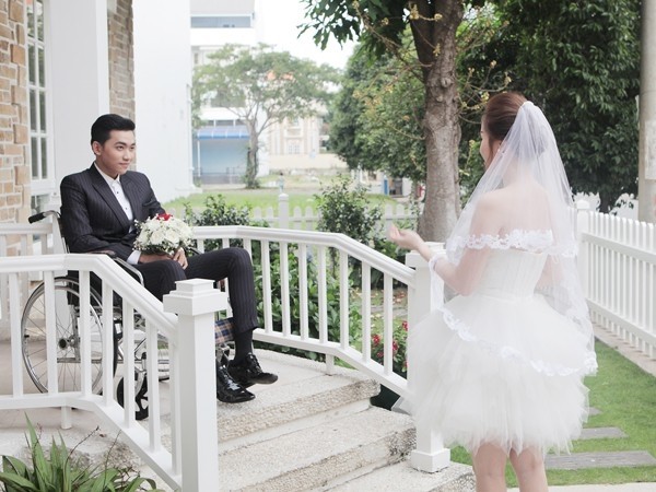 Giữa Võ Cảnh và Bảo Thy thật sự có tình yêu? ảnh 1