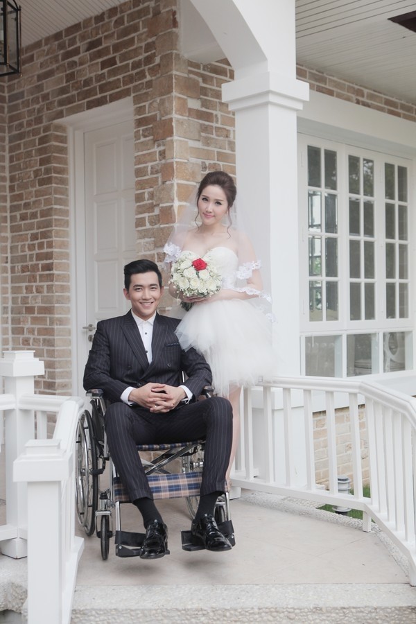 Giữa Võ Cảnh và Bảo Thy thật sự có tình yêu? ảnh 2