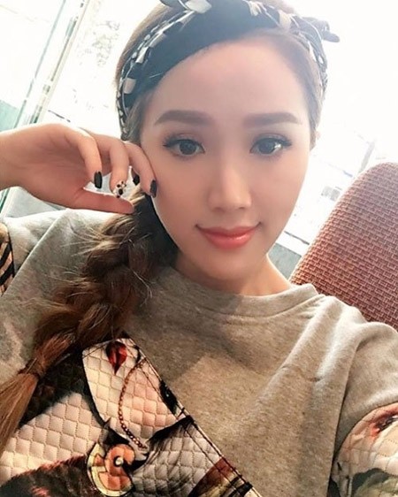 Giữa Võ Cảnh và Bảo Thy thật sự có tình yêu? ảnh 7