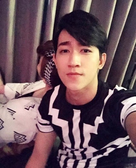 Giữa Võ Cảnh và Bảo Thy thật sự có tình yêu? ảnh 8