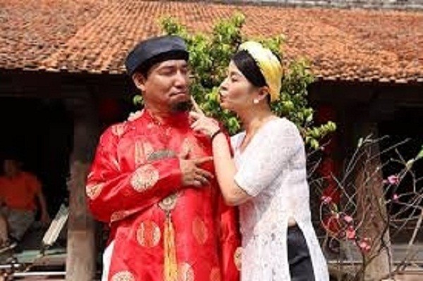 Điểm mặt những phim hài Tết 2016 đáng cười 'rơi răng' ảnh 3