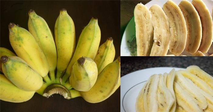 Cách làm mứt chuối dẻo, thơm, an toàn cho Tết Nguyên đán 2016 ảnh 1