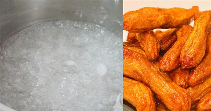 Cách làm mứt chuối dẻo, thơm, an toàn cho Tết Nguyên đán 2016 ảnh 2