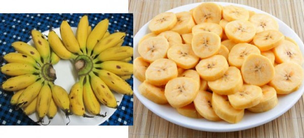 Cách làm mứt chuối dẻo, thơm, an toàn cho Tết Nguyên đán 2016 ảnh 5