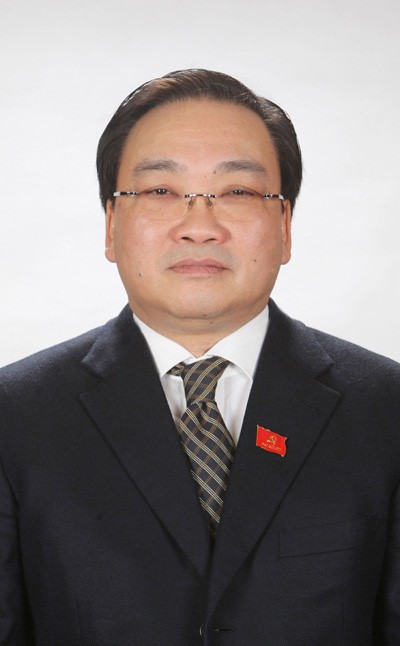 Phân công chức danh 7 Ủy viên Bộ Chính trị, Ban Bí thư khóa XII ảnh 6