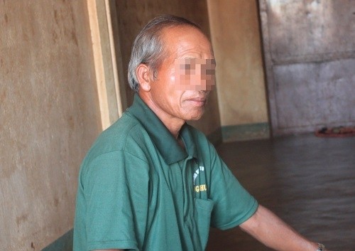 Lần dọn đồ tố cáo chuyện đồi bại của bố dượng với con gái vợ ảnh 2