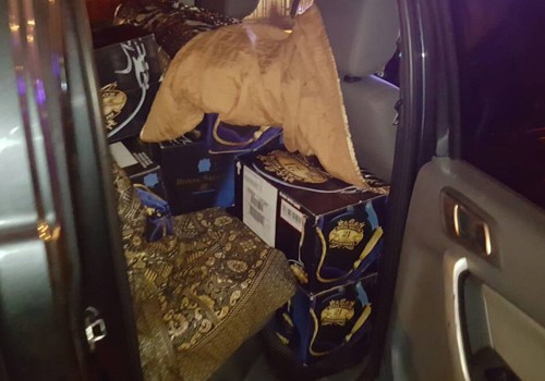 Rượu giả lũng đoạn thị trường Tết Bính Thân ảnh 2