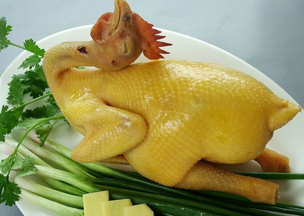 Mâm cỗ ngày Tết: Cỗ cúng gia Tiên miền Bắc ảnh 5