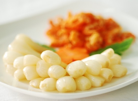 Mâm cỗ ngày Tết: Cỗ cúng gia Tiên miền Bắc ảnh 3