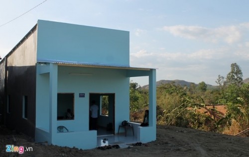 Tết sum vầy đầu tiên của 'người tù thế kỷ' Huỳnh Văn Nén ảnh 1