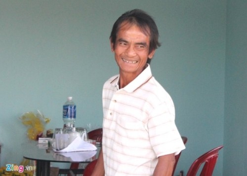 Tết sum vầy đầu tiên của 'người tù thế kỷ' Huỳnh Văn Nén ảnh 2