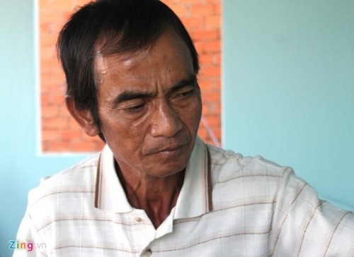 Tết sum vầy đầu tiên của 'người tù thế kỷ' Huỳnh Văn Nén ảnh 3